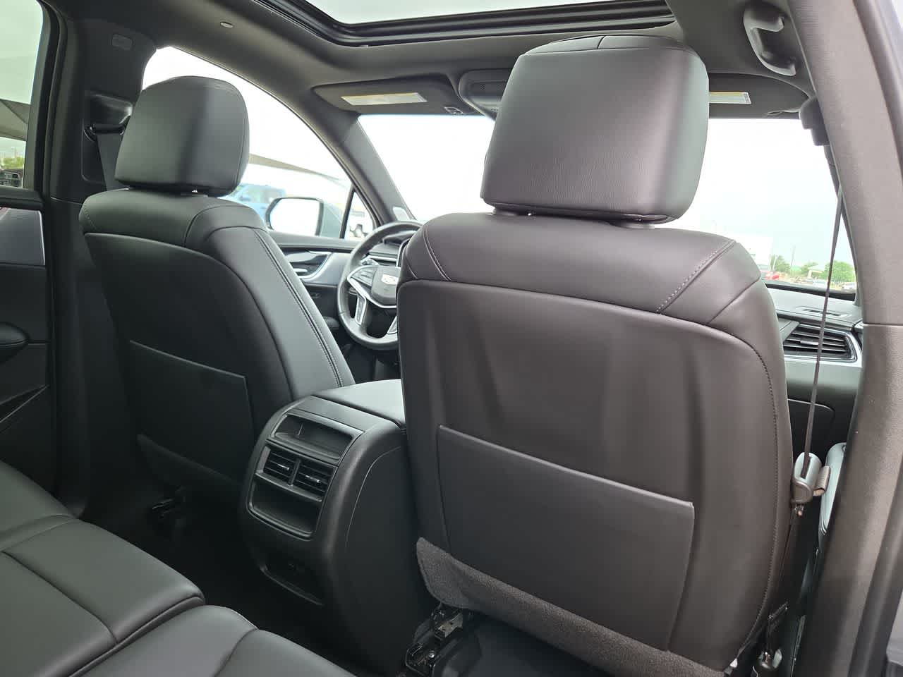 2023 Cadillac XT5 FWD Premium Luxury