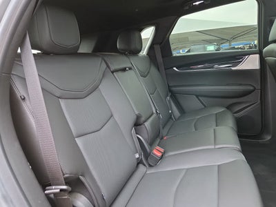 2023 Cadillac XT5 FWD Premium Luxury