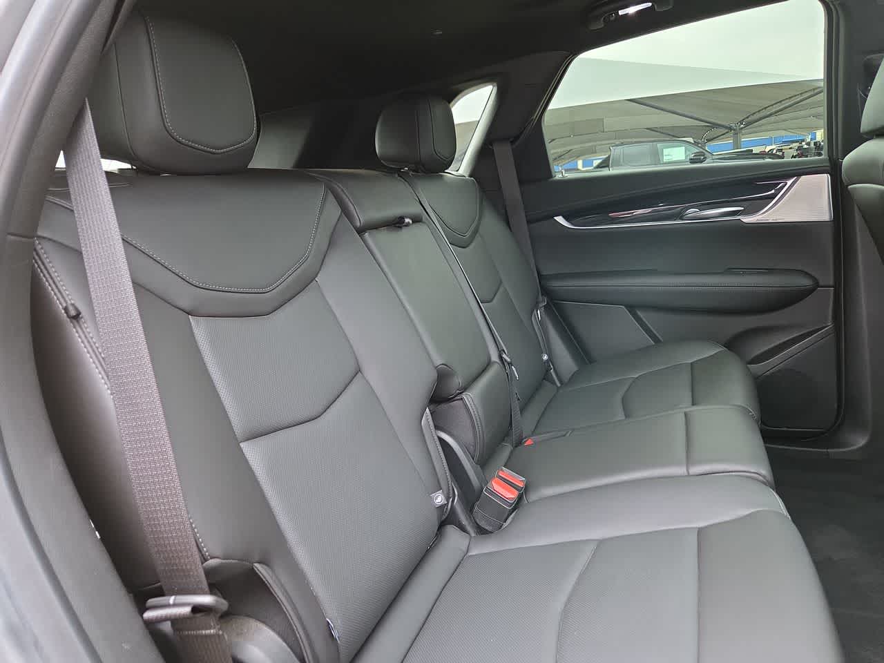 2023 Cadillac XT5 FWD Premium Luxury