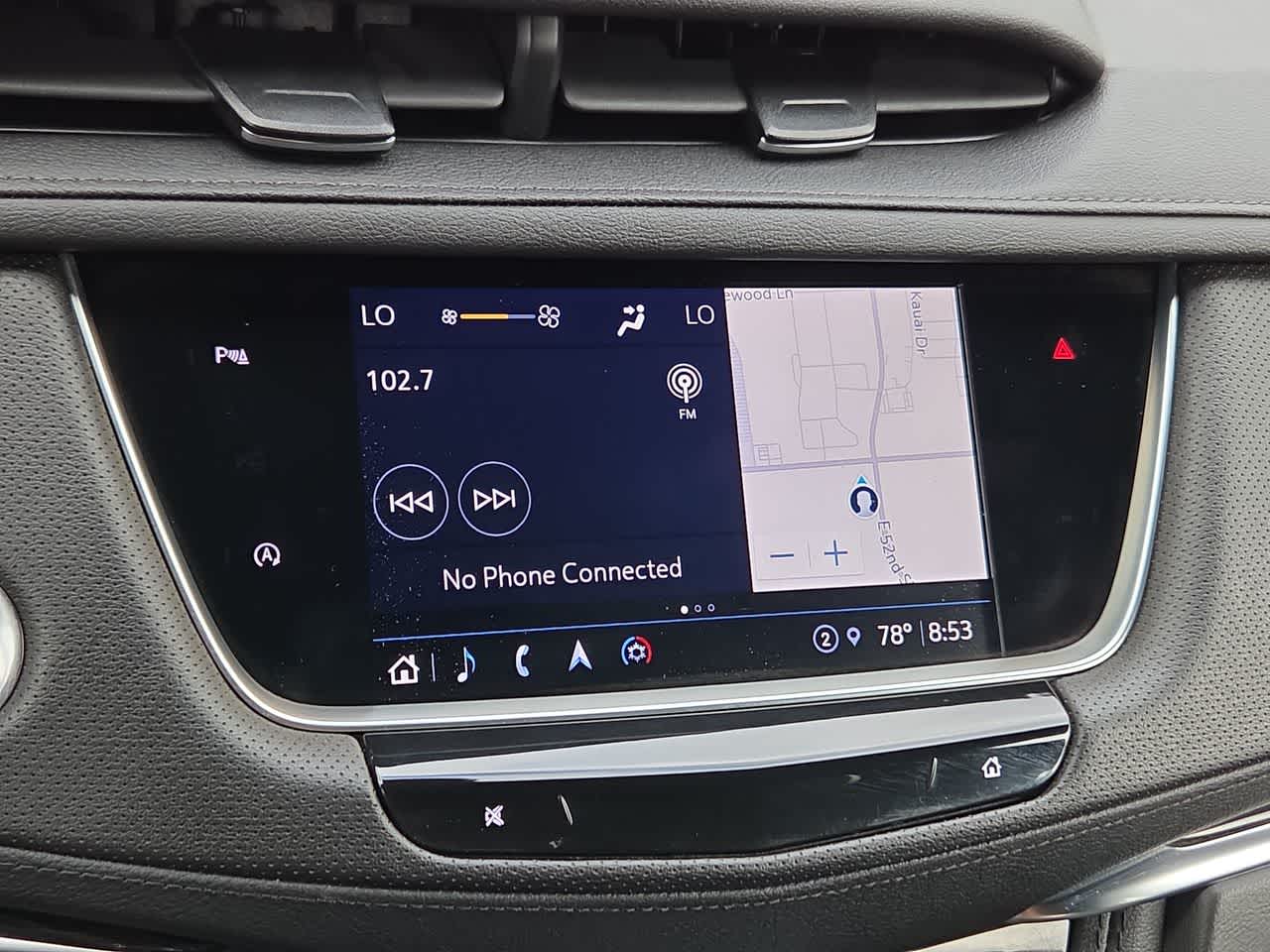 2023 Cadillac XT5 FWD Premium Luxury