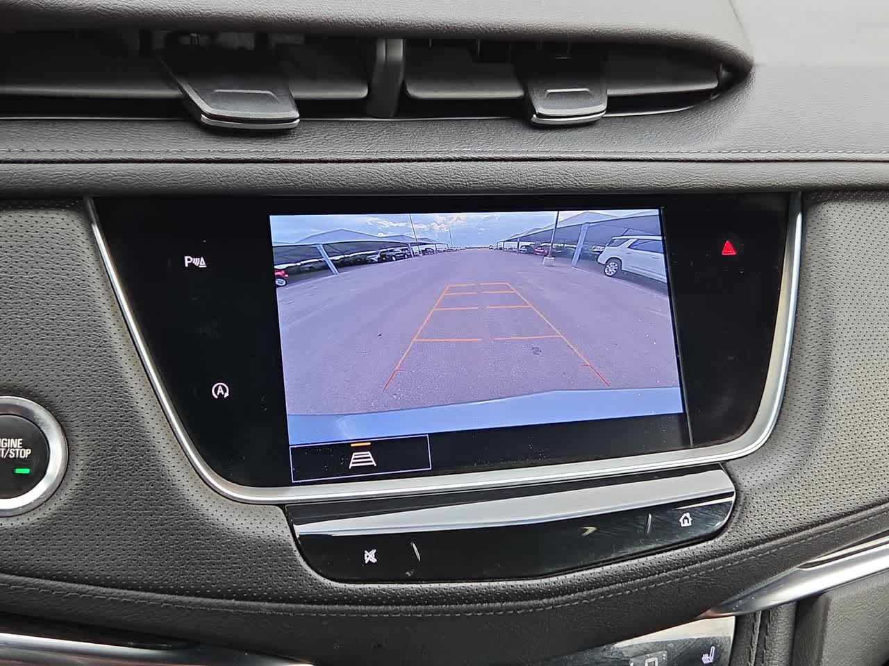 2023 Cadillac XT5 FWD Premium Luxury