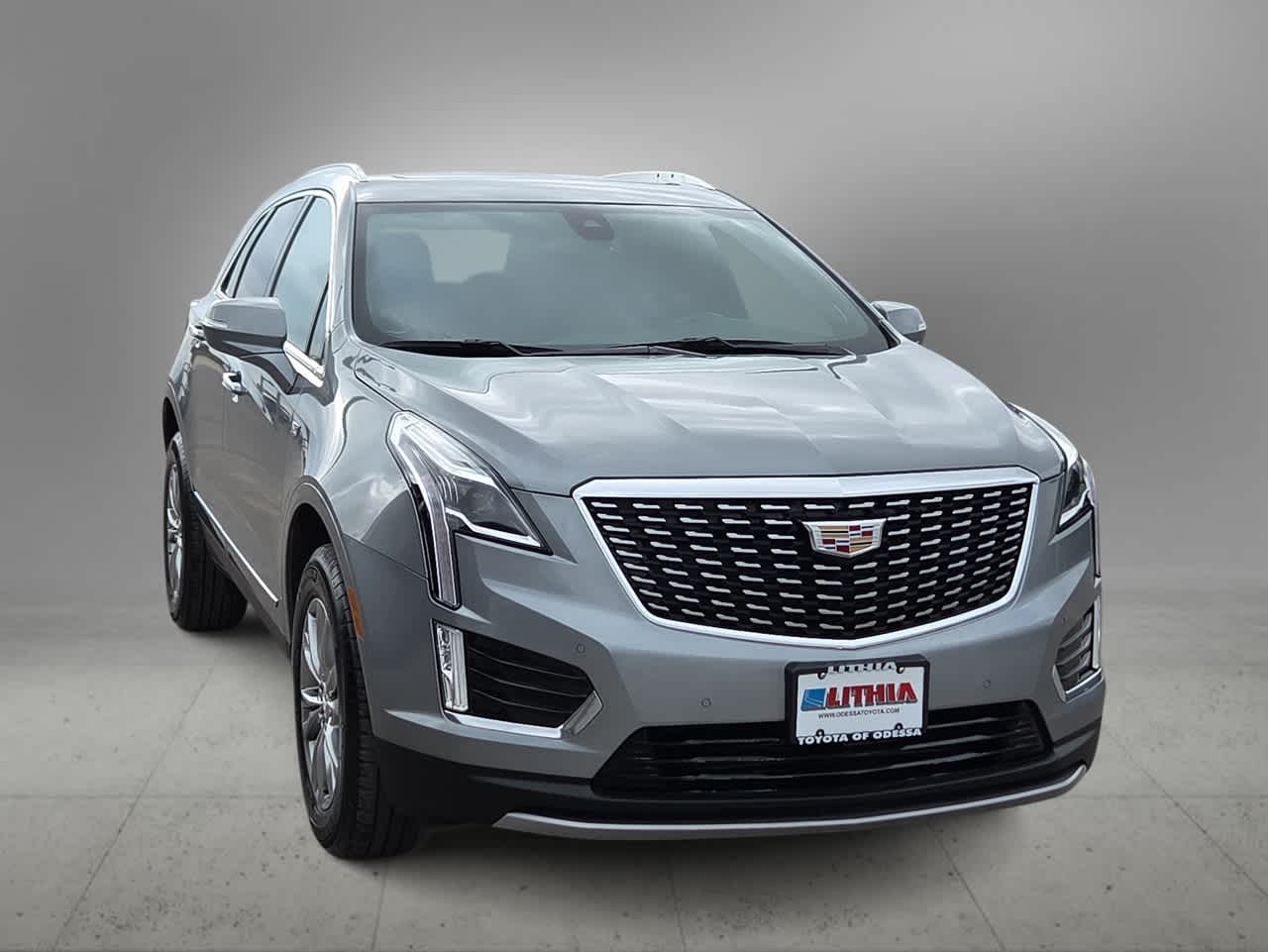 2023 Cadillac XT5 FWD Premium Luxury