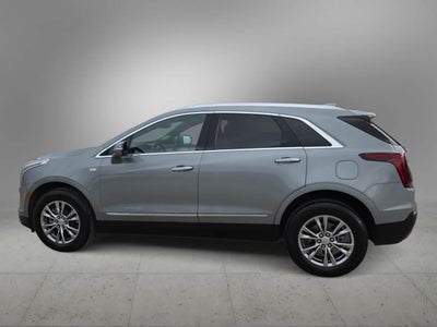 2023 Cadillac XT5 FWD Premium Luxury