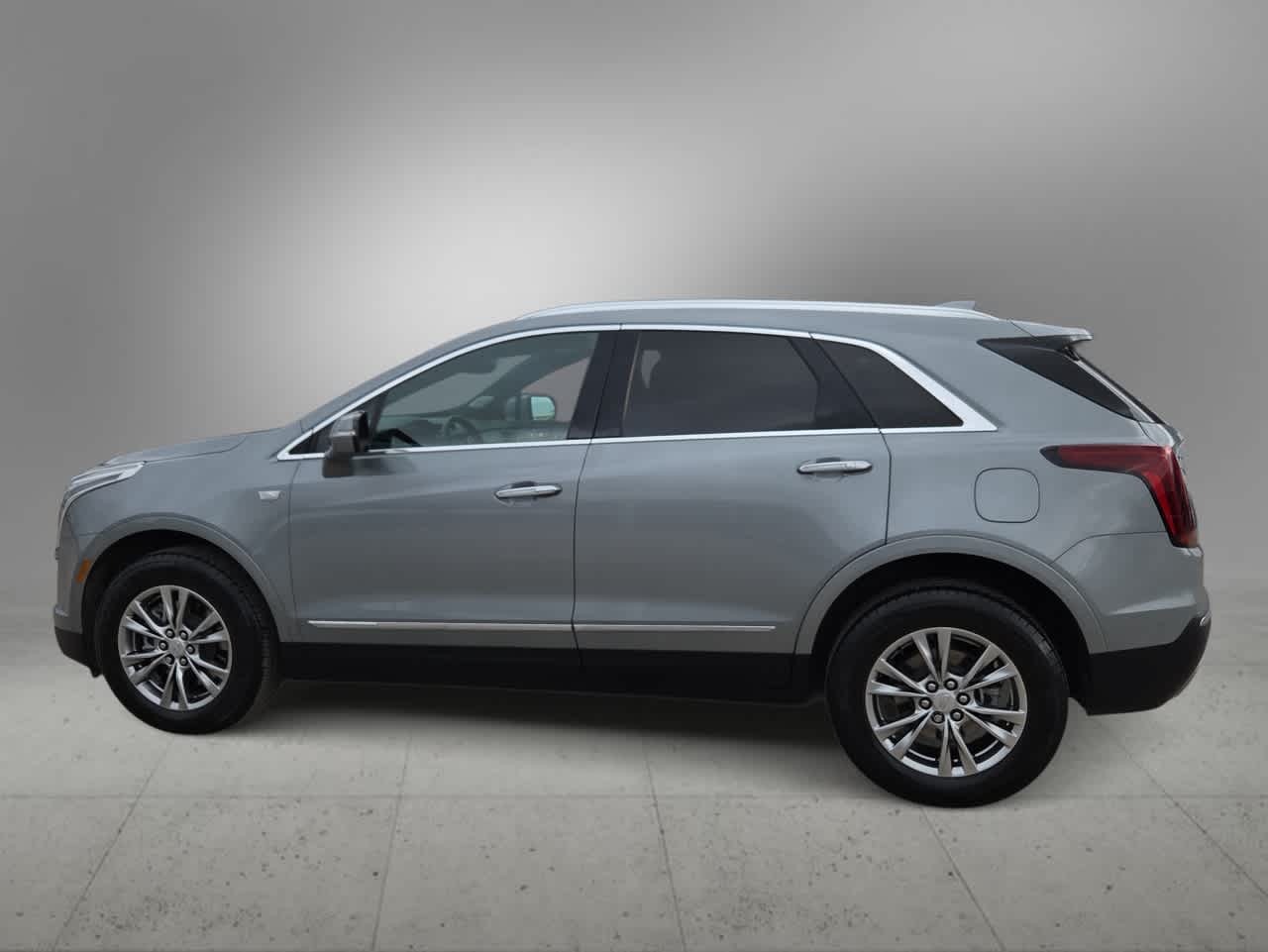 2023 Cadillac XT5 FWD Premium Luxury