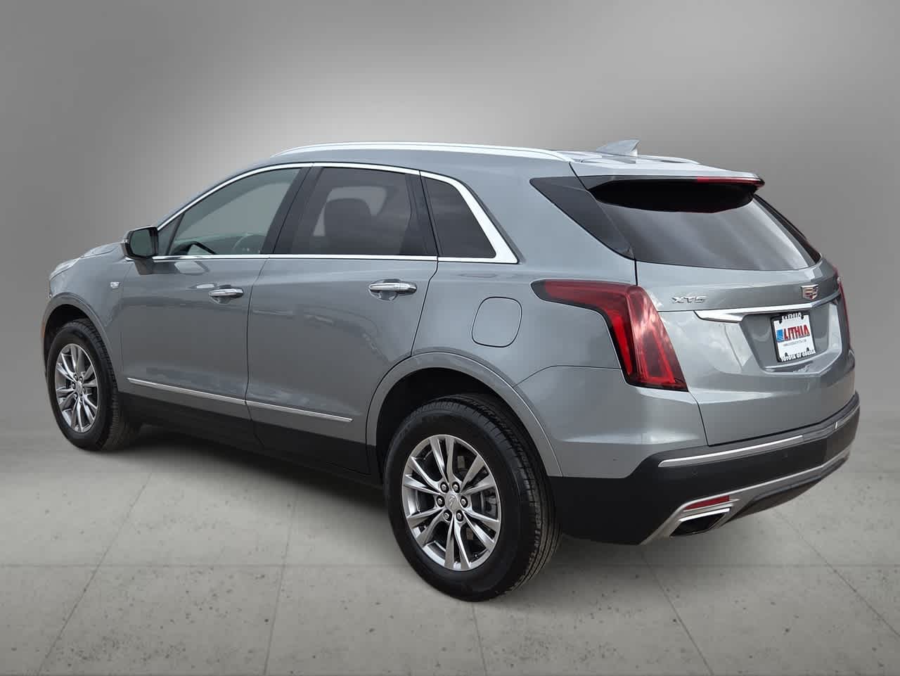 2023 Cadillac XT5 FWD Premium Luxury