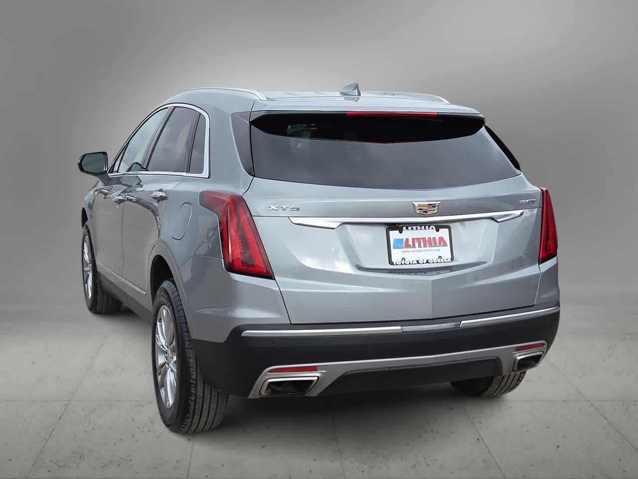 2023 Cadillac XT5 FWD Premium Luxury