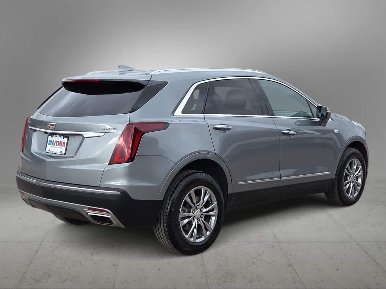 2023 Cadillac XT5 FWD Premium Luxury