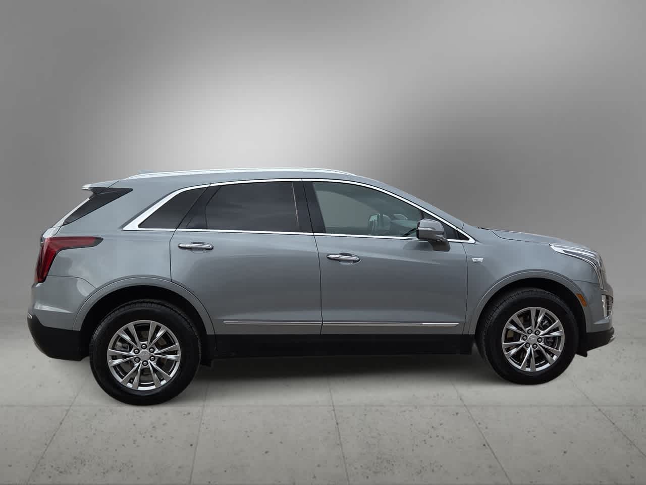 2023 Cadillac XT5 FWD Premium Luxury