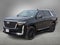 2024 Cadillac Escalade RWD Premium Luxury