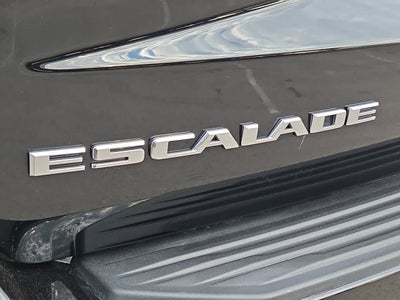 2024 Cadillac Escalade RWD Premium Luxury
