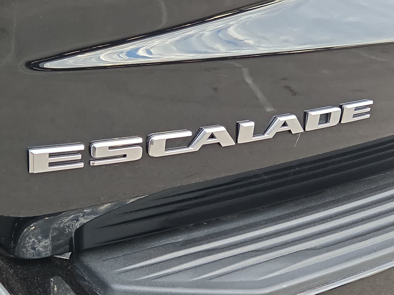 2024 Cadillac Escalade RWD Premium Luxury