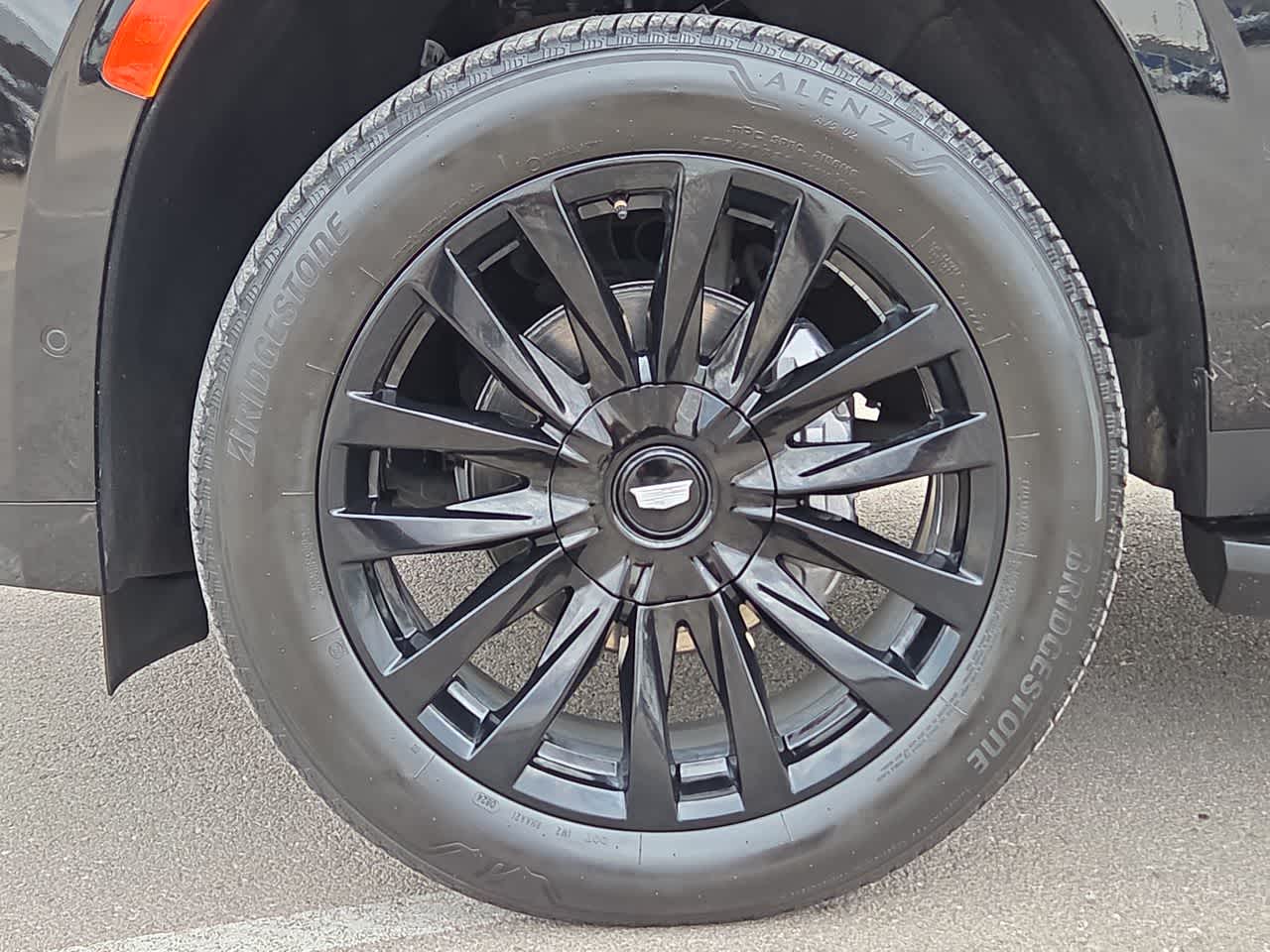 2024 Cadillac Escalade RWD Premium Luxury