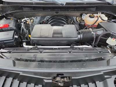 2024 Cadillac Escalade RWD Premium Luxury