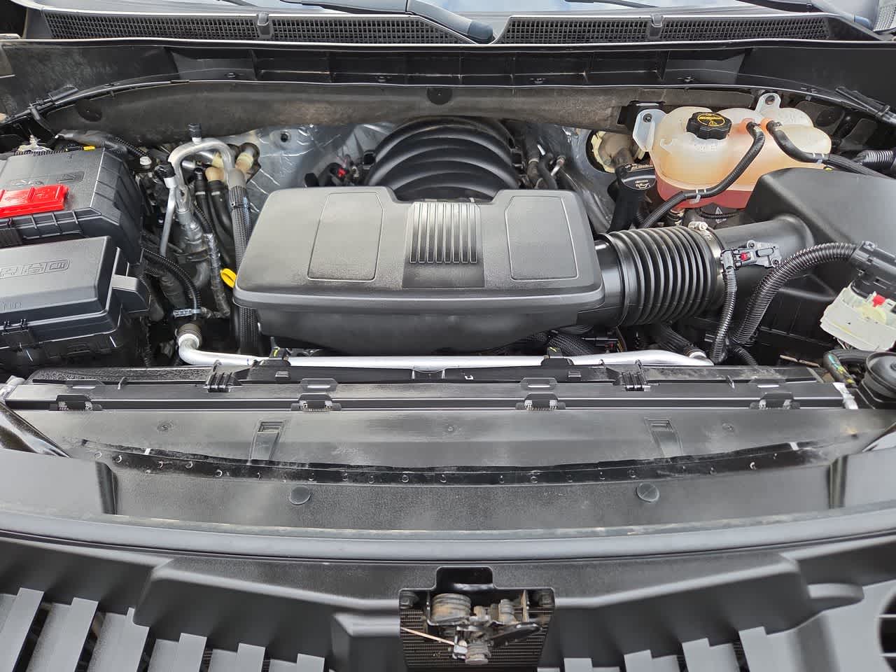 2024 Cadillac Escalade RWD Premium Luxury
