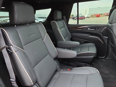 2024 Cadillac Escalade RWD Premium Luxury