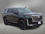 2024 Cadillac Escalade RWD Premium Luxury