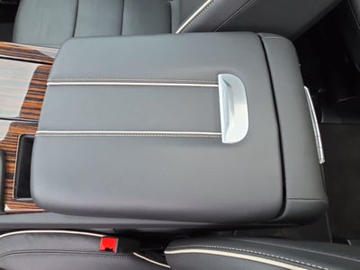 2024 Cadillac Escalade RWD Premium Luxury