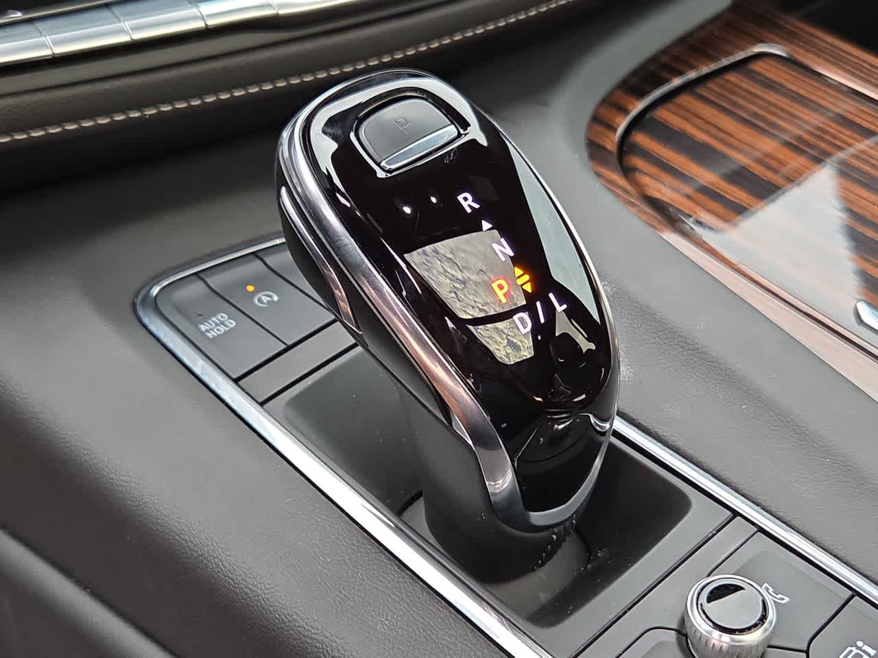 2024 Cadillac Escalade RWD Premium Luxury