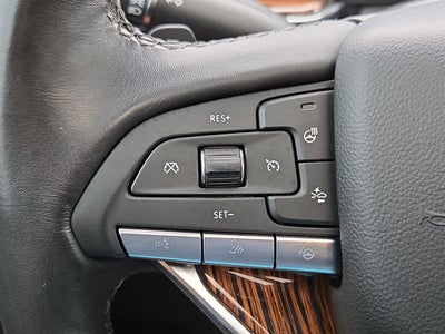 2024 Cadillac Escalade RWD Premium Luxury
