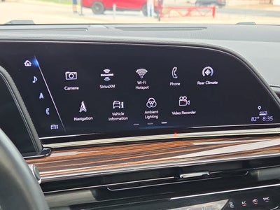 2024 Cadillac Escalade RWD Premium Luxury