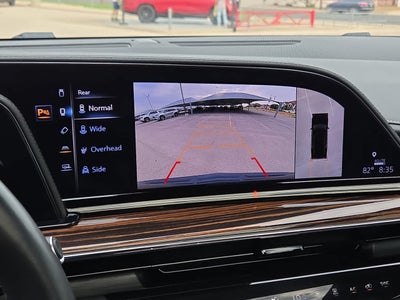 2024 Cadillac Escalade RWD Premium Luxury