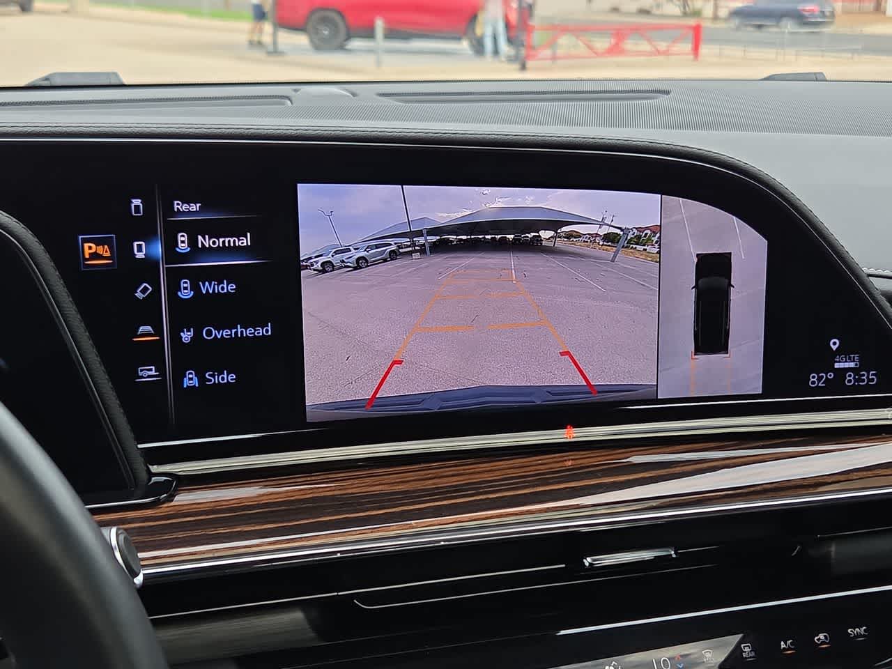 2024 Cadillac Escalade RWD Premium Luxury