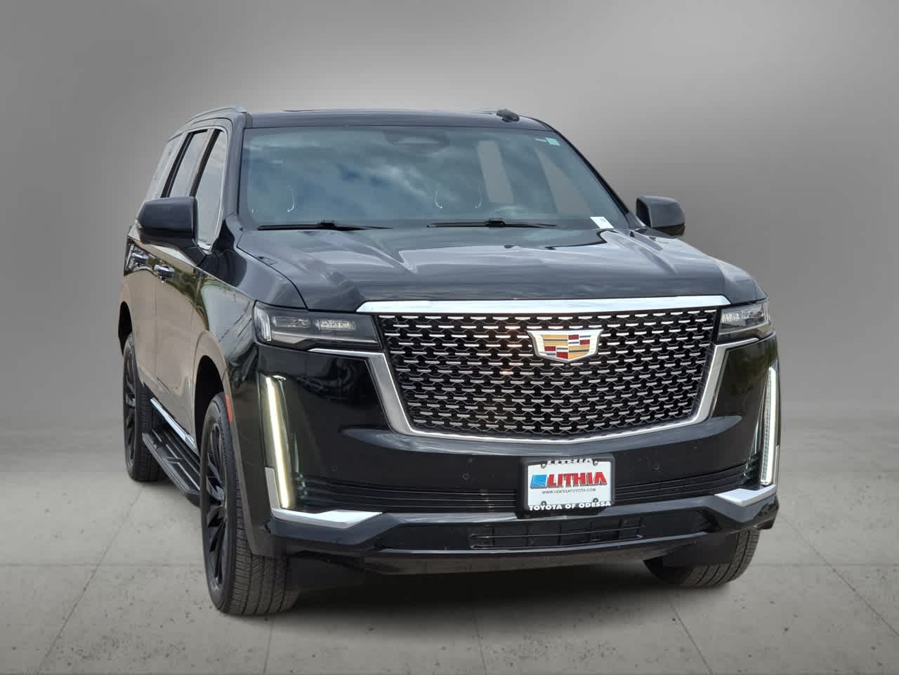 2024 Cadillac Escalade RWD Premium Luxury