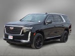 2024 Cadillac Escalade RWD Premium Luxury