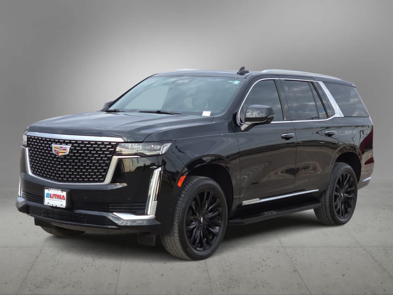 2024 Cadillac Escalade RWD Premium Luxury