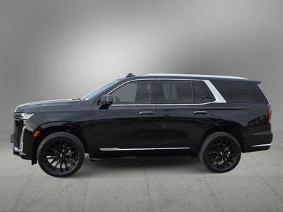 2024 Cadillac Escalade RWD Premium Luxury