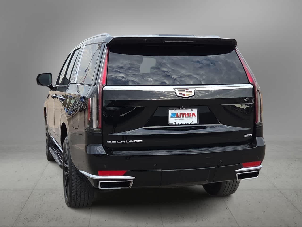 2024 Cadillac Escalade RWD Premium Luxury