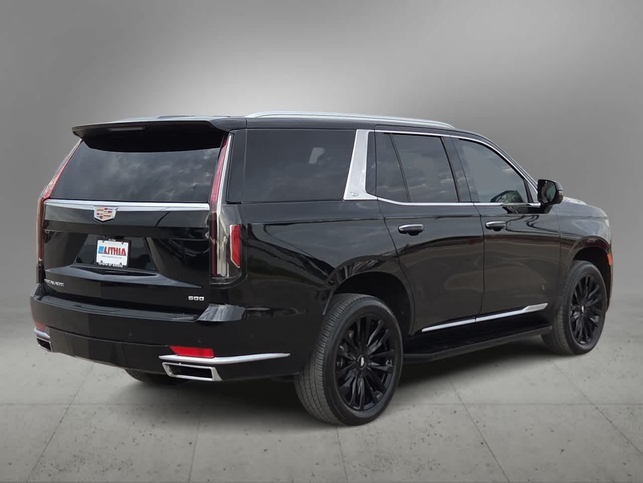 2024 Cadillac Escalade RWD Premium Luxury