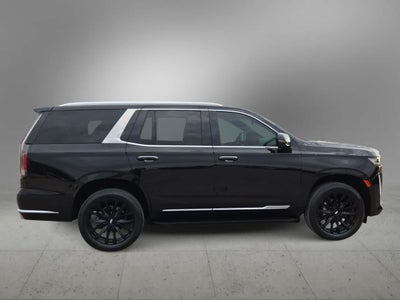 2024 Cadillac Escalade RWD Premium Luxury