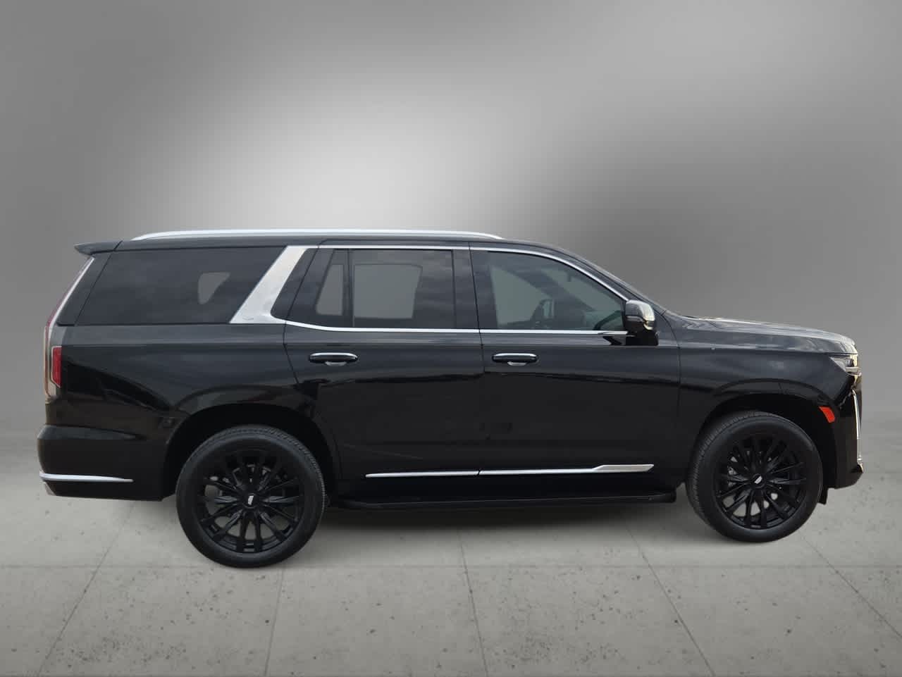 2024 Cadillac Escalade RWD Premium Luxury