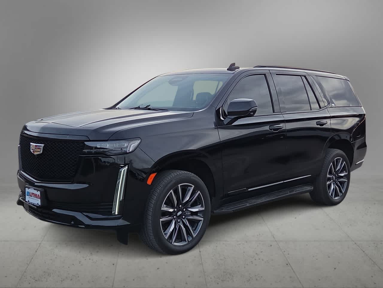 2023 Cadillac Escalade 4WD Sport Platinum