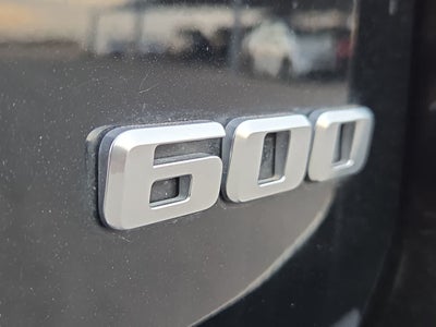 2023 Cadillac Escalade 4WD Sport Platinum