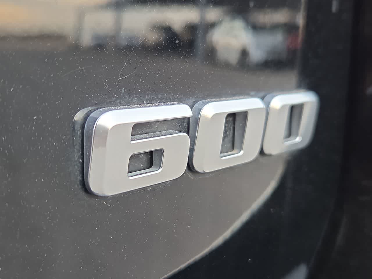 2023 Cadillac Escalade 4WD Sport Platinum