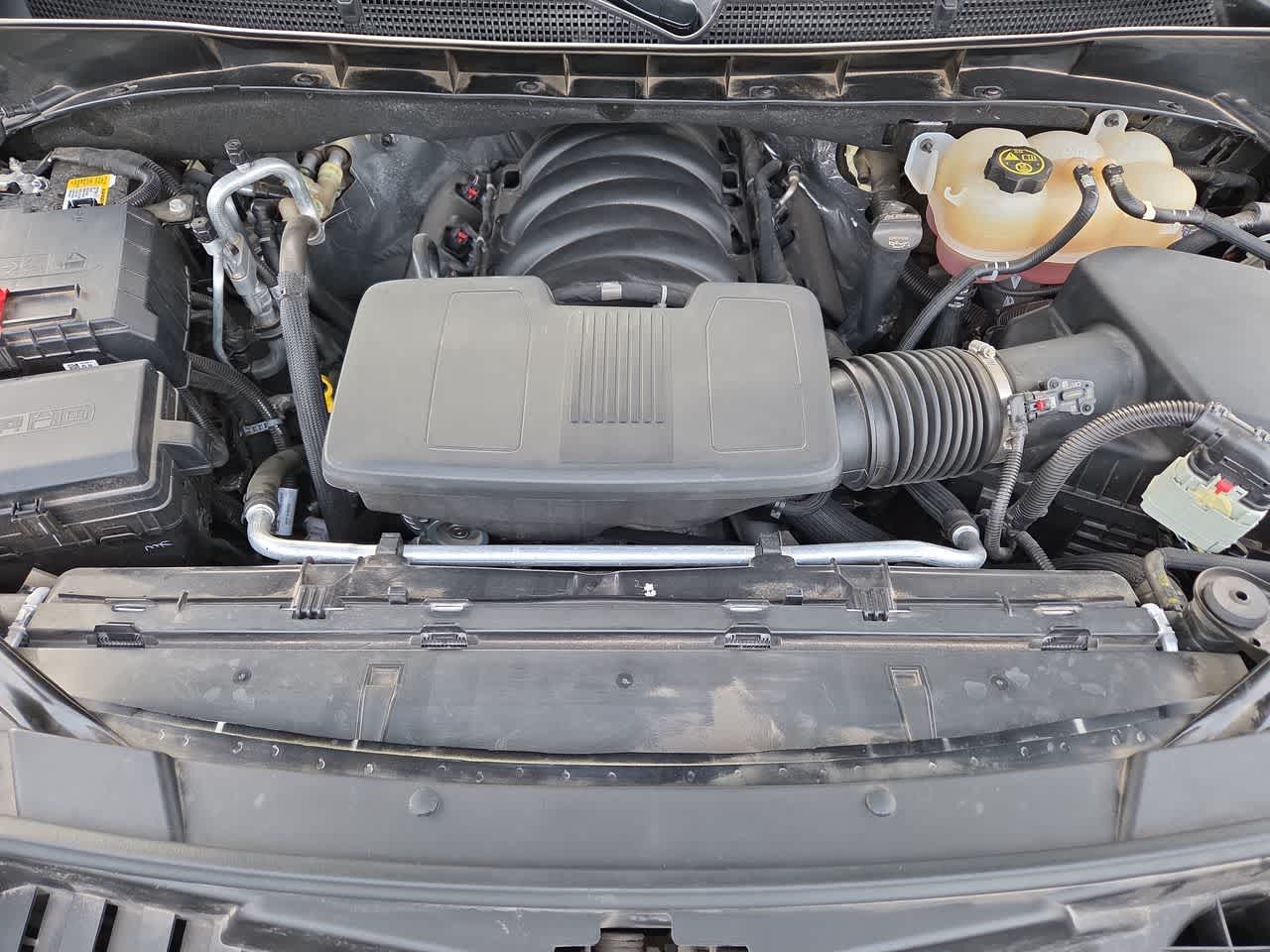 2023 Cadillac Escalade 4WD Sport Platinum