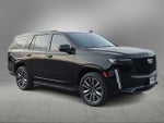 2023 Cadillac Escalade 4WD Sport Platinum