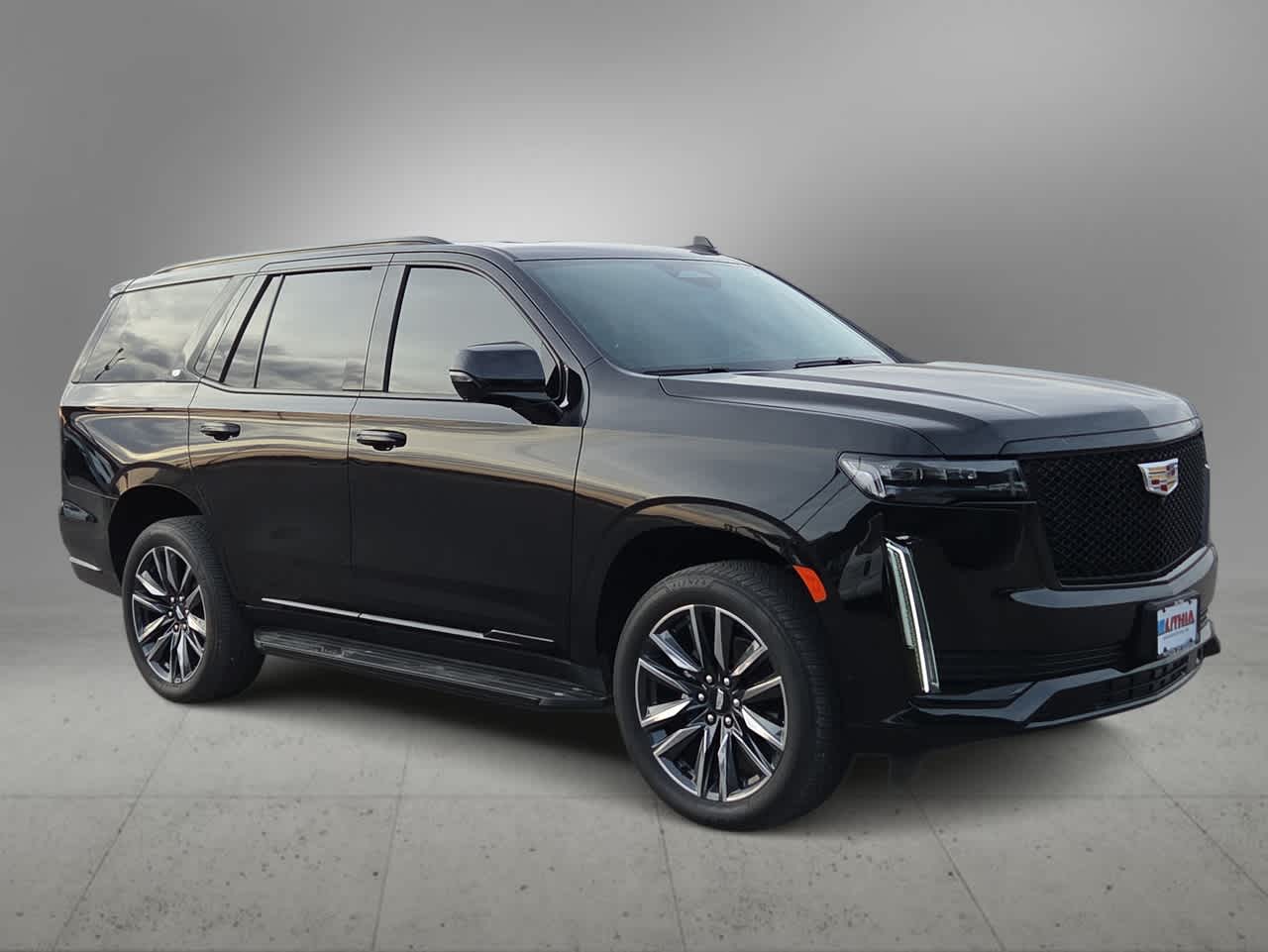 2023 Cadillac Escalade 4WD Sport Platinum