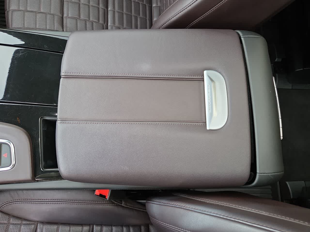 2023 Cadillac Escalade 4WD Sport Platinum