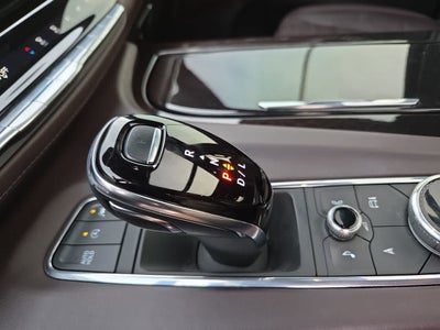 2023 Cadillac Escalade 4WD Sport Platinum