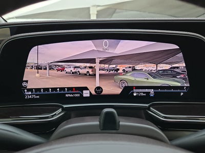 2023 Cadillac Escalade 4WD Sport Platinum