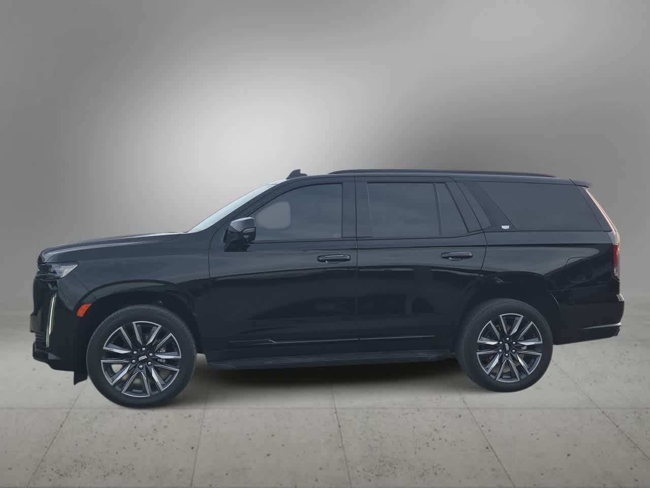 2023 Cadillac Escalade 4WD Sport Platinum