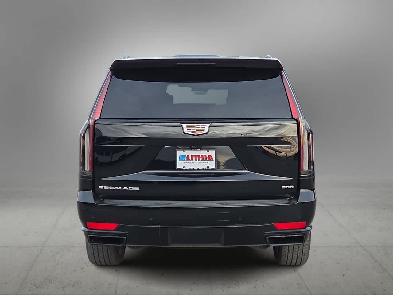 2023 Cadillac Escalade 4WD Sport Platinum