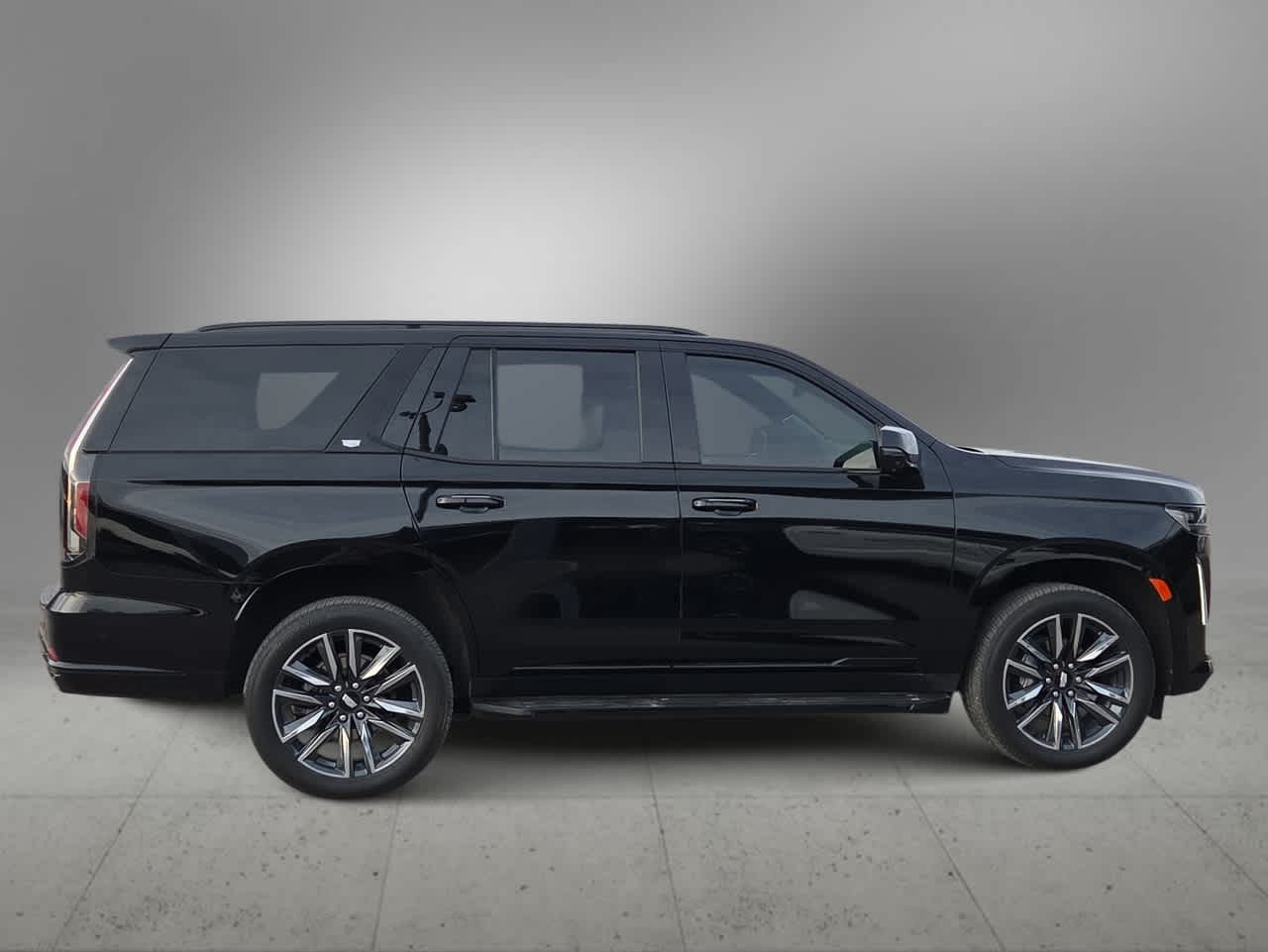 2023 Cadillac Escalade 4WD Sport Platinum