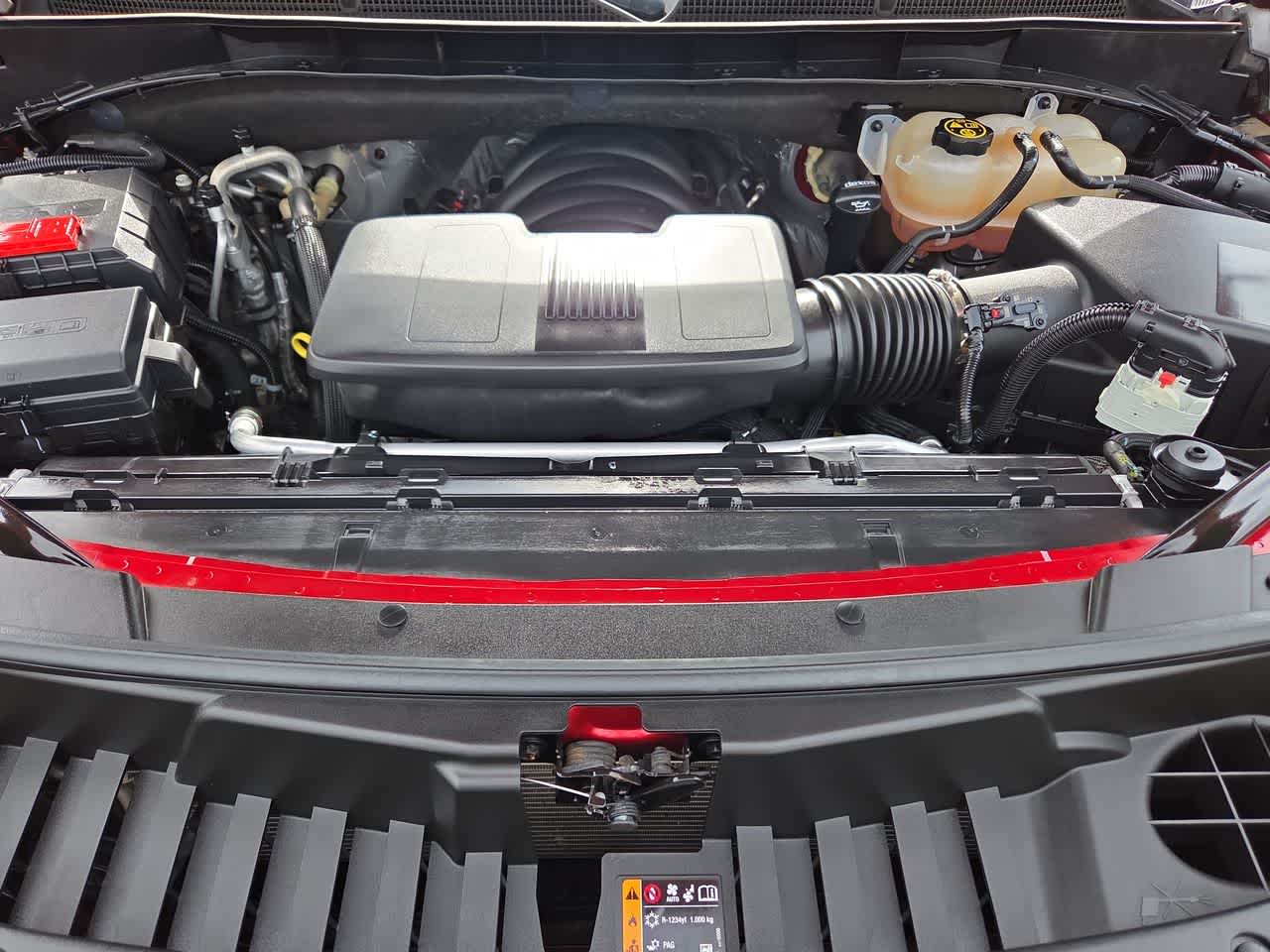 2022 Cadillac Escalade ESV Sport Platinum