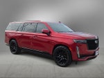 2022 Cadillac Escalade ESV Sport Platinum
