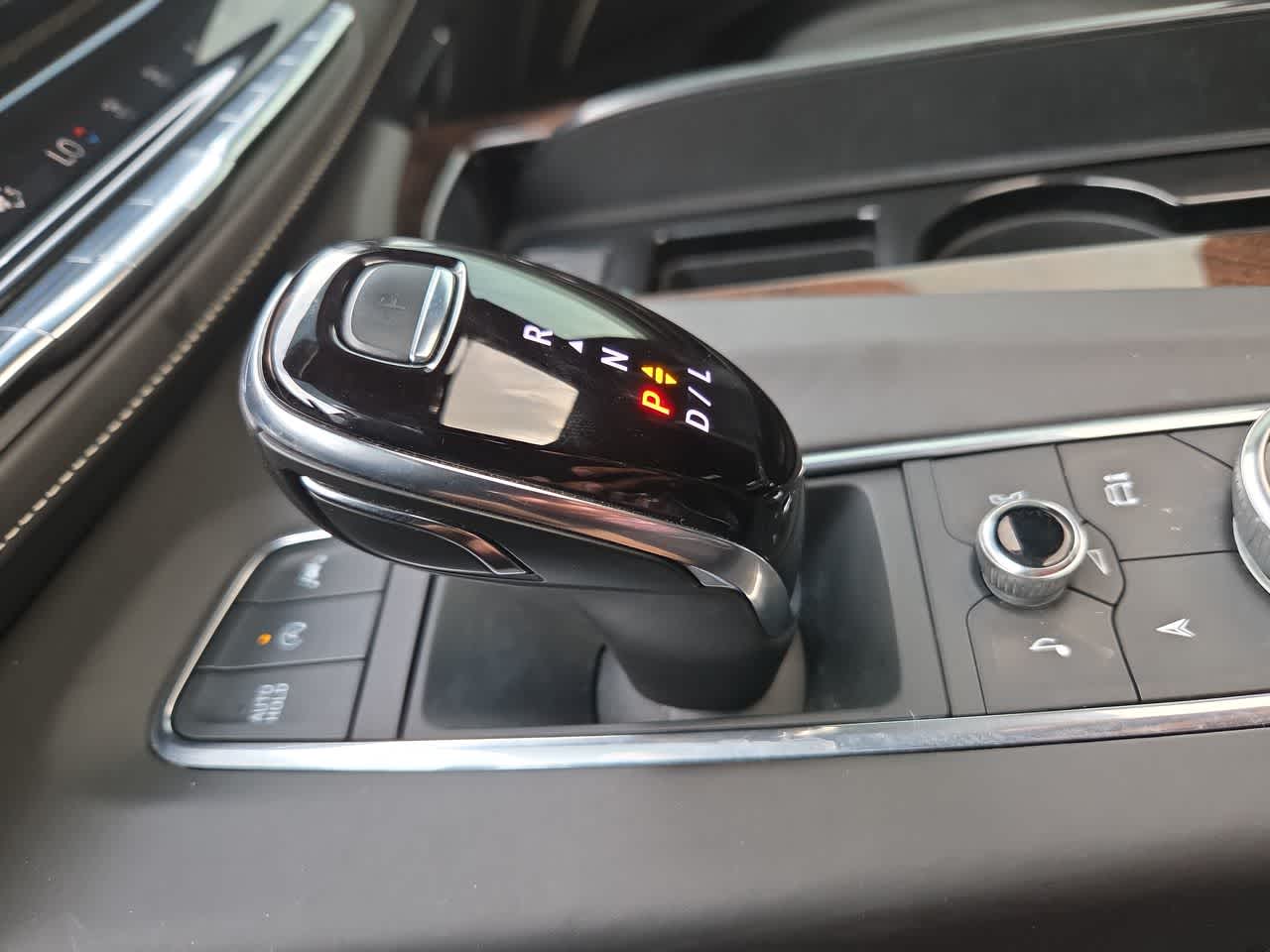 2022 Cadillac Escalade ESV Sport Platinum