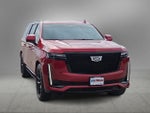 2022 Cadillac Escalade ESV Sport Platinum